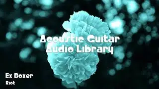 🎵 Ex Boxer - Riot 🎧 No Copyright Music 🎶 Acoustic Guitar Music