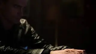 The Arrow Season 1 Episode 3