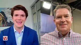 OU Football Press Conference Takeaways: Brent Venables Confident Ahead of Season Opener