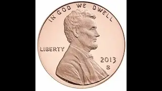LUCKY PENNY - #NFT MINTABLE PROMO! #shorts