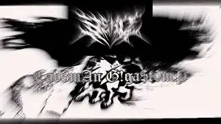 AEHC - Cav3mAn G!ga$t0mP (Official Visualiser)