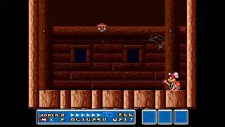 Drunken Toaster Live - Super mario bros 3