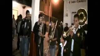 Fiesta Carnaval - San Andres Tzirondaro (8)