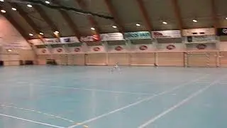 ekeberg modelfly