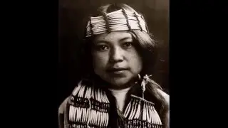 Vintage Native American Indians Photos 1800s