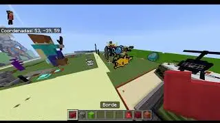 MINECRAFT NOCTURNO de CHILL con SUSCRIPTORES
