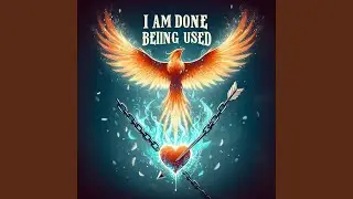 I Am Done Being Used