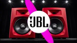 JBL Speaker Sound Check 2026 | Heavy Bass Boost & Powerful Audio Test