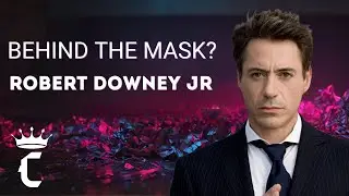 Robert Downey Jr.: Secrets of a Successful Career and Personal Life