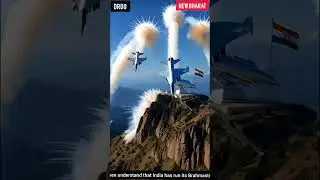 🚀 DURGA-II Laser System | India&rsquo;s Advanced Defence Technology Explained#khan #shortsfeed #4k