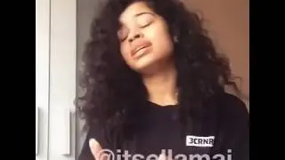ELLA MAI//SHORT COVERS 6