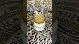Cold Coffee ☕️ | Creamy cold coffee  #shorts #viral #trending #coldcoffee #coffee #creamycoffee