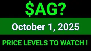 AG Stock (First Majestic Silver Corp.) AG Stock Analysis | October 1, 2025
