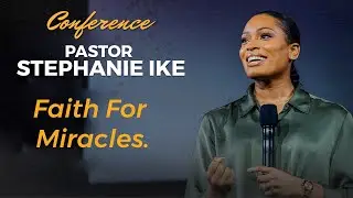 MIRACLE-WORKING FAITH: Transforming Your Challenges!