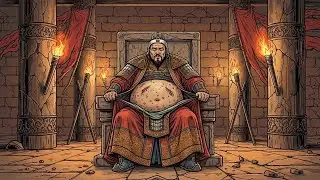The Horrific End of Kublai Khan &mdash; Mongol Conqueror Who Lost China