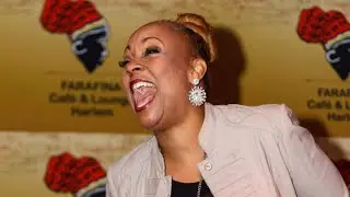 &ldquo;Free&rdquo; - Deniece Williams (Cover) Performed by Letrice Arlene