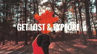 FALL - SHORT FILM - Zacchaeus Brisson