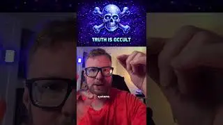 TRUTH IS OCCULT