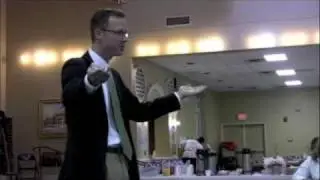 Academy Technology Presentation Part 1