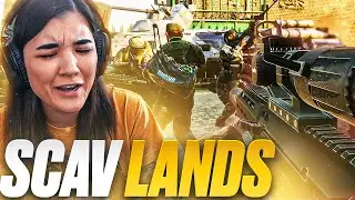 What Happens At Scav Lands Stays At Scav Lands | Best of June 2021