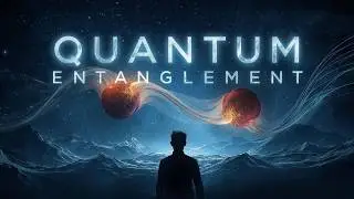 Episode 13: BAMS -  Quantum Entanglement  By Brajesh Gautam