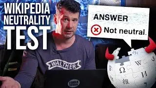 Crowder Undergoes Wikipedia 