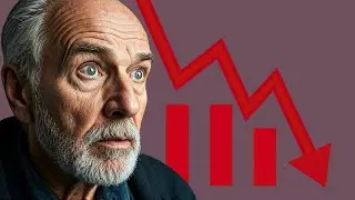 Market Downturn? Time to Consider a Roth Conversion?