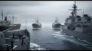 The Man Who Stopped World War 3 | Cuban Missile Crisis Explained
