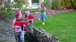 What is Laser Tag? Laser Tag Parties Explained