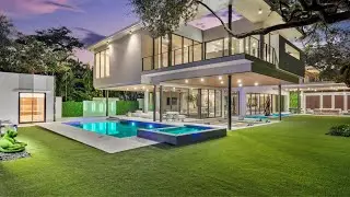 3834 Park Ave, Miami, FL 33133