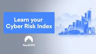 NordVPN&rsquo;s Cyber Risk Index (CRI): What&rsquo;s your risk?