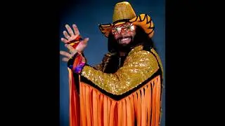 Randy Savage Pre WWF WWE or WCW Days: His Time in IWC Wrestling Explained!