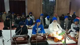 (3)ਮਾਘ ਮਹੀਨੇ ਦੇ ਸਮਾਗਮ(2026) (ਸ਼ਹੀਦੀ ਸਮਾਗਮ)#santbabatarloksinghjimaharaj #hamirawale 