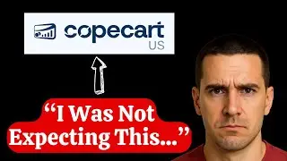 Обзор Copecart 2026 &ndash; Легитимная платформа? (Что вам не расскажут)