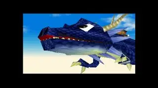 Taming a Dragon - Mystical Ninja (N64) &mdash; GameClips Library