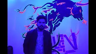 Thesis show at university of sindh  (Art & Design)