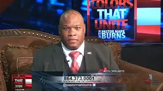 Martin Luther King was a Republican: Listen as Pastor Mark Burns Explain Why Blacks Vote Democrat