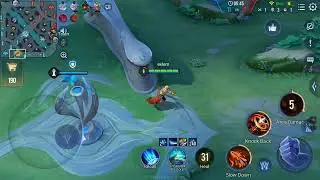 ВОЗВРАЩЕНИЕ ТОПА 1 В ARENA OF VALOR!!! АРЕНА ОФ ВАЛОР/