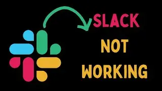 How to Fix Slack Not Working in Windows 11