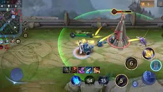 [Full Game] Laville jungle