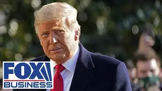 Will Trump's social media platform have an impact on Big Tech?