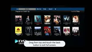 26 January 2026 commercial dstv africa drop 