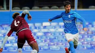 ORIOL SOLDEVILA HIGHLIGHTS