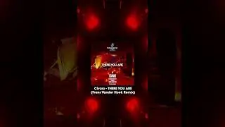 C&iacute;varo - There You Are (Frans Vander Hoek Remix)