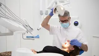 Clínica Odontològica Universitària | Equipament de servei assistencial i docència a #Manresa