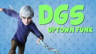 DGS • Uptown Funk