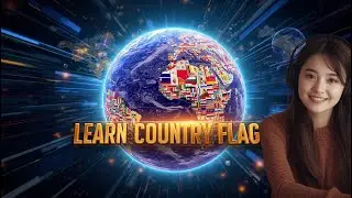 LIVE 🌍 Guess the Country! Flags, Geography & Population Quiz 2026