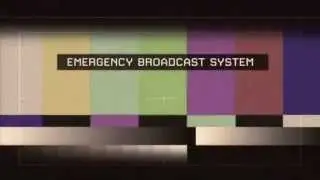 We interrupt this program