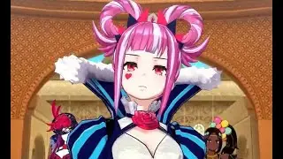 Fire Emblem Engage - Chapter 14 - The Battle for Solm