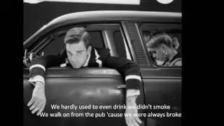 The Postcard - Robbie Williams